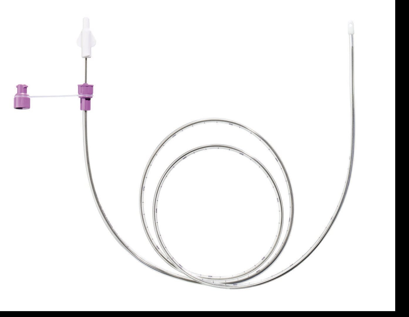 FREKA Sonde CH10 120cm | Linéaire 10 pièces ENFit