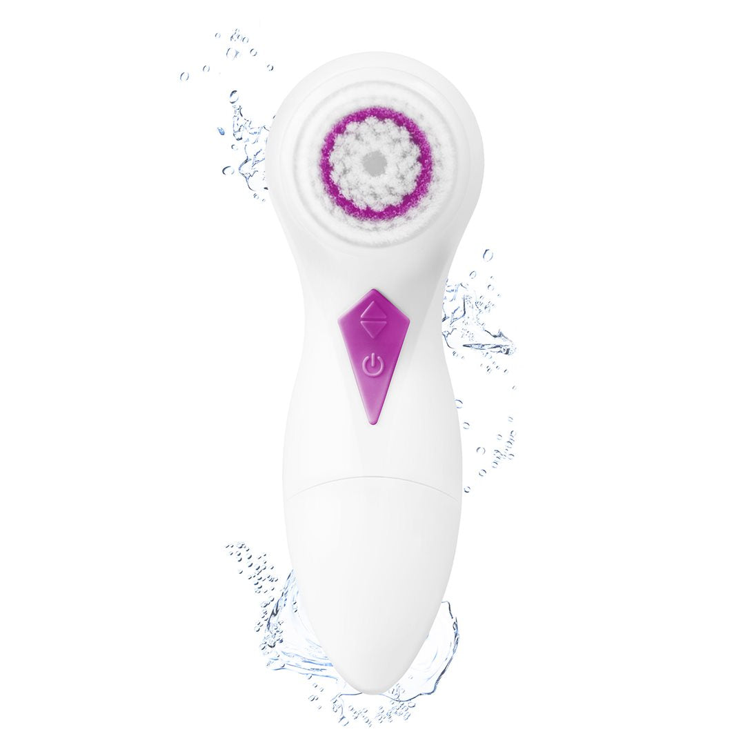 MEDISANA FB 880 Brosse Nettoyage Visage | Pureté