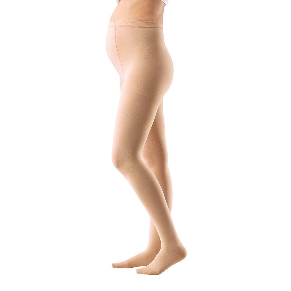BAUERFEIND VT Micro KKL2 ATU XL ps gF cr Bas de contention XL | Compression
