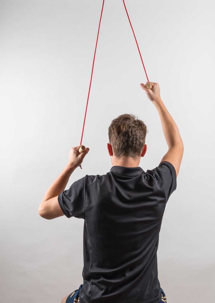 ROLIFIT Schultertrainer Basis | Entraînement Épaule