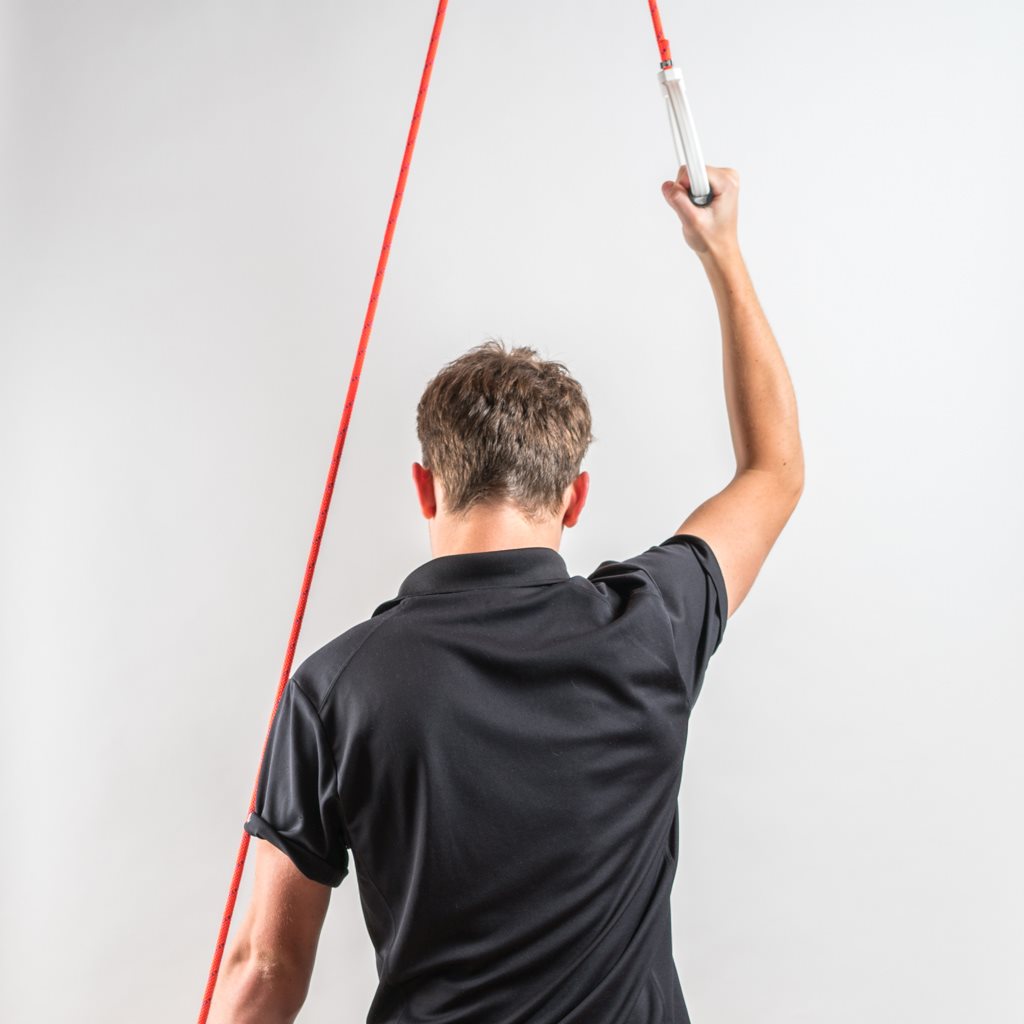 ROLIFIT Schultertrainer Standard | Entraînement Épaule