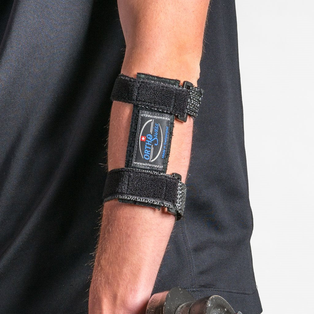 EPI FIX Tennisarmbandage L/XL | Soutien