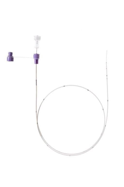COMPAT Soft Junior 6FR 90cm S 10 pièces | Sonde Junior