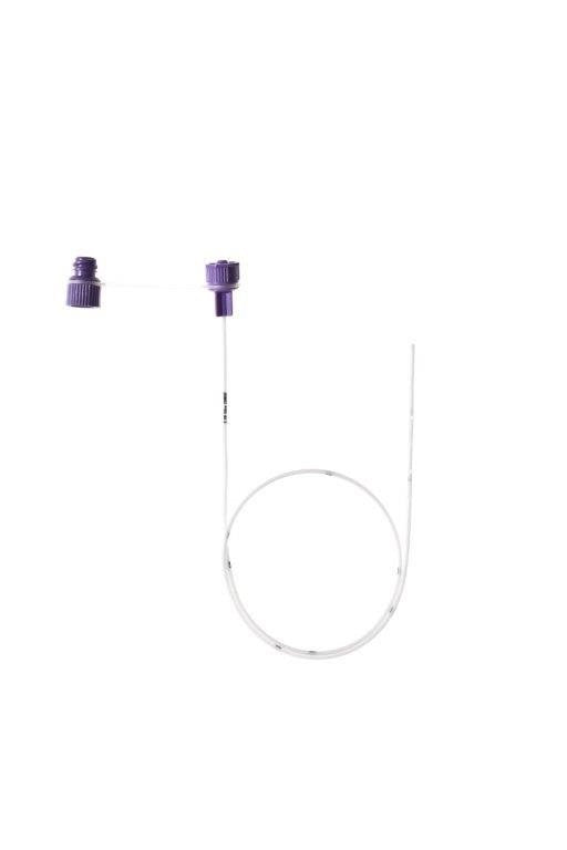 COMPAT Soft Junior Sonde Gastrique 5 Fr 50 cm | Lot 10 Pièces