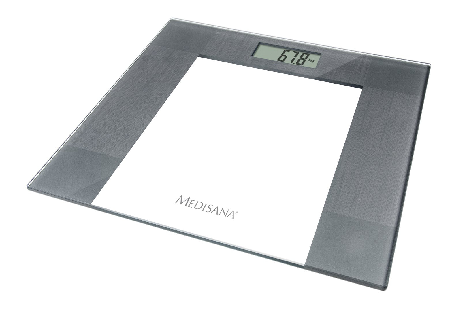 MEDISANA PS 400 Pèse-personne | Design