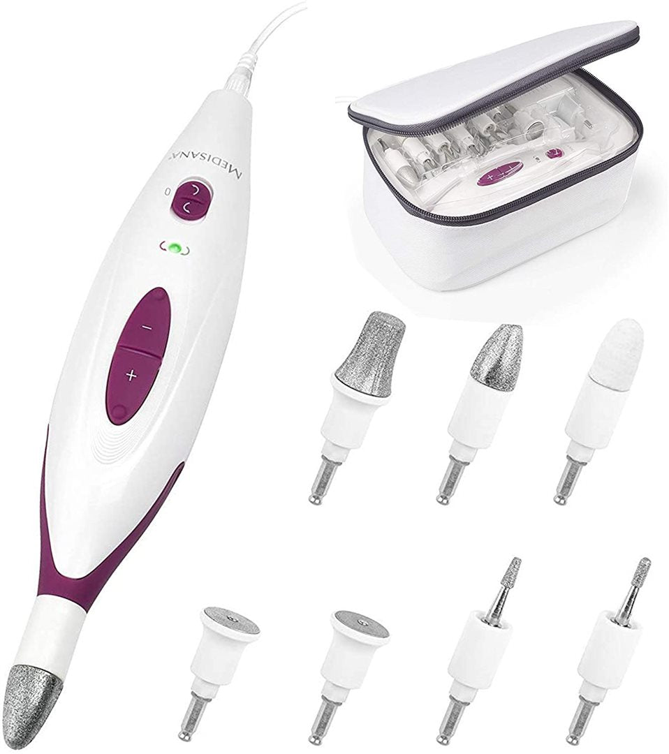 MEDISANA MP 815 Set Manucure Pédicure | Soin