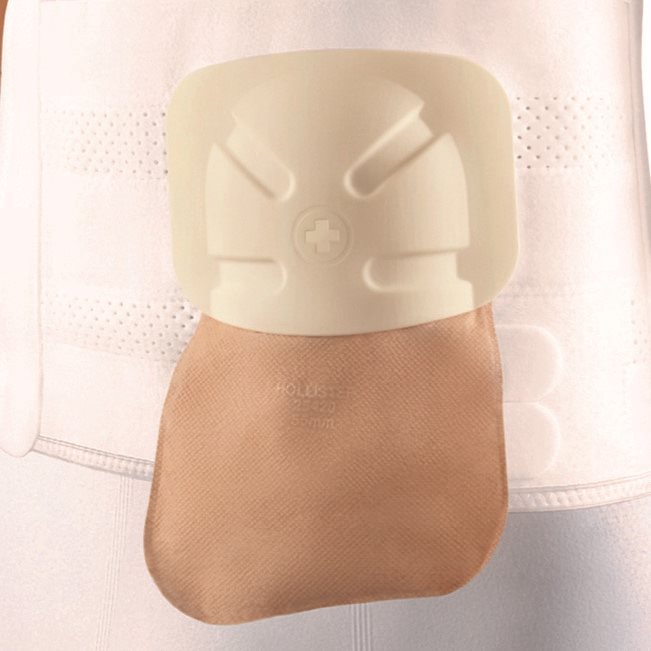 BORT Protektor Stoma-Bandage | Protection Discrète