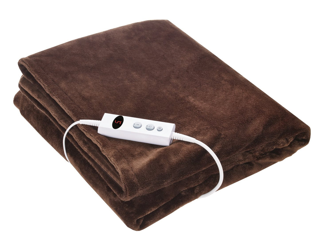 PROMED KHP 2.3 Couverture chauffante | Douceur