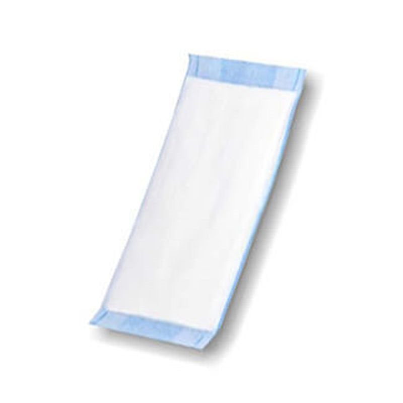 FIWA Sorb Saugkompresse 10x10cm 50 Pièces | Absorption