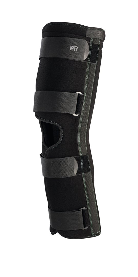 CELLACARE Genucast 20∞ Classic Genouillère Gr4 | Stabilité