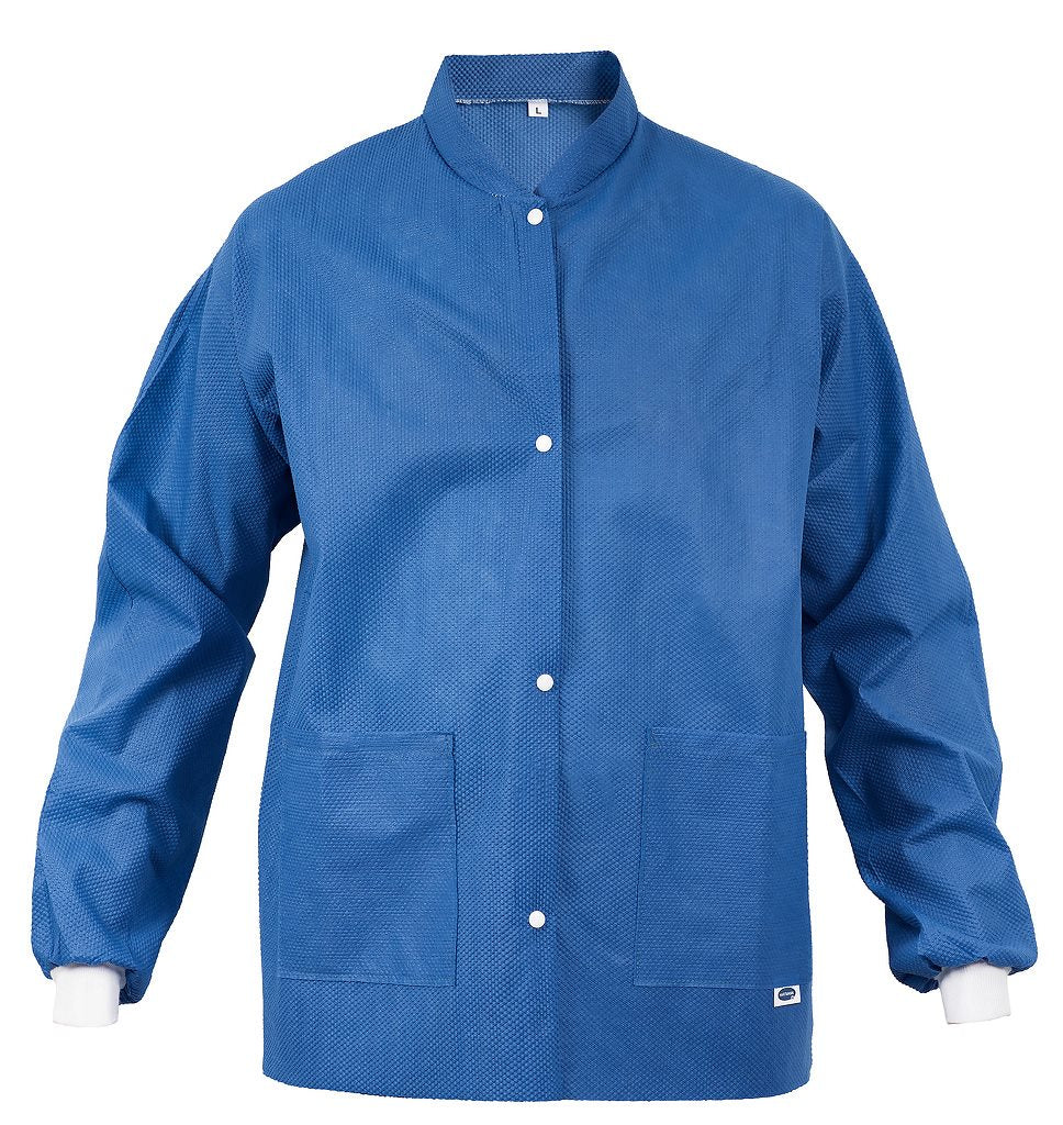 FOLIODRESS suit comfort Veste M Bleu 32 pièces | Confort