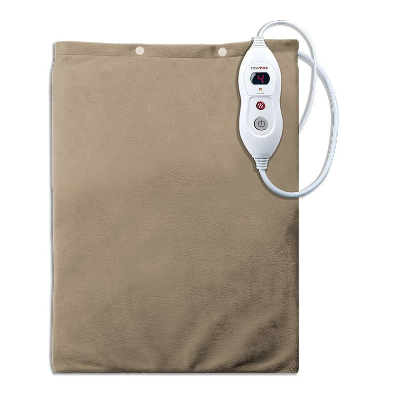 ROSSMAX Coussin Chauffant XXL 40x60cm | Confort