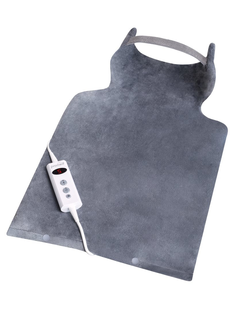 PROMED NRP 2.4 Coussin chauffant nuque/dos | Bien-être