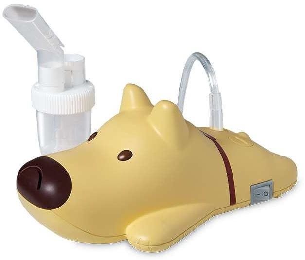 ROSSMAX Nébuliseur Qutie NI60 inkl Vernebler | Soin