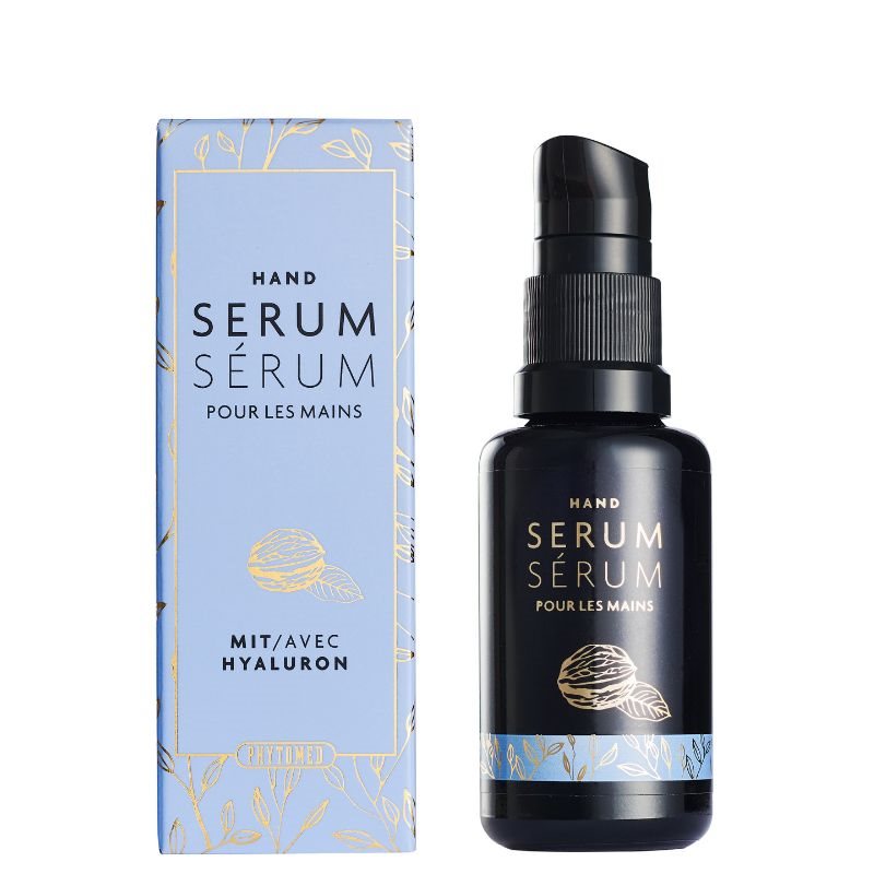 PHYTOMED Sérum Mains Hyaluron 30ml | Hydratation