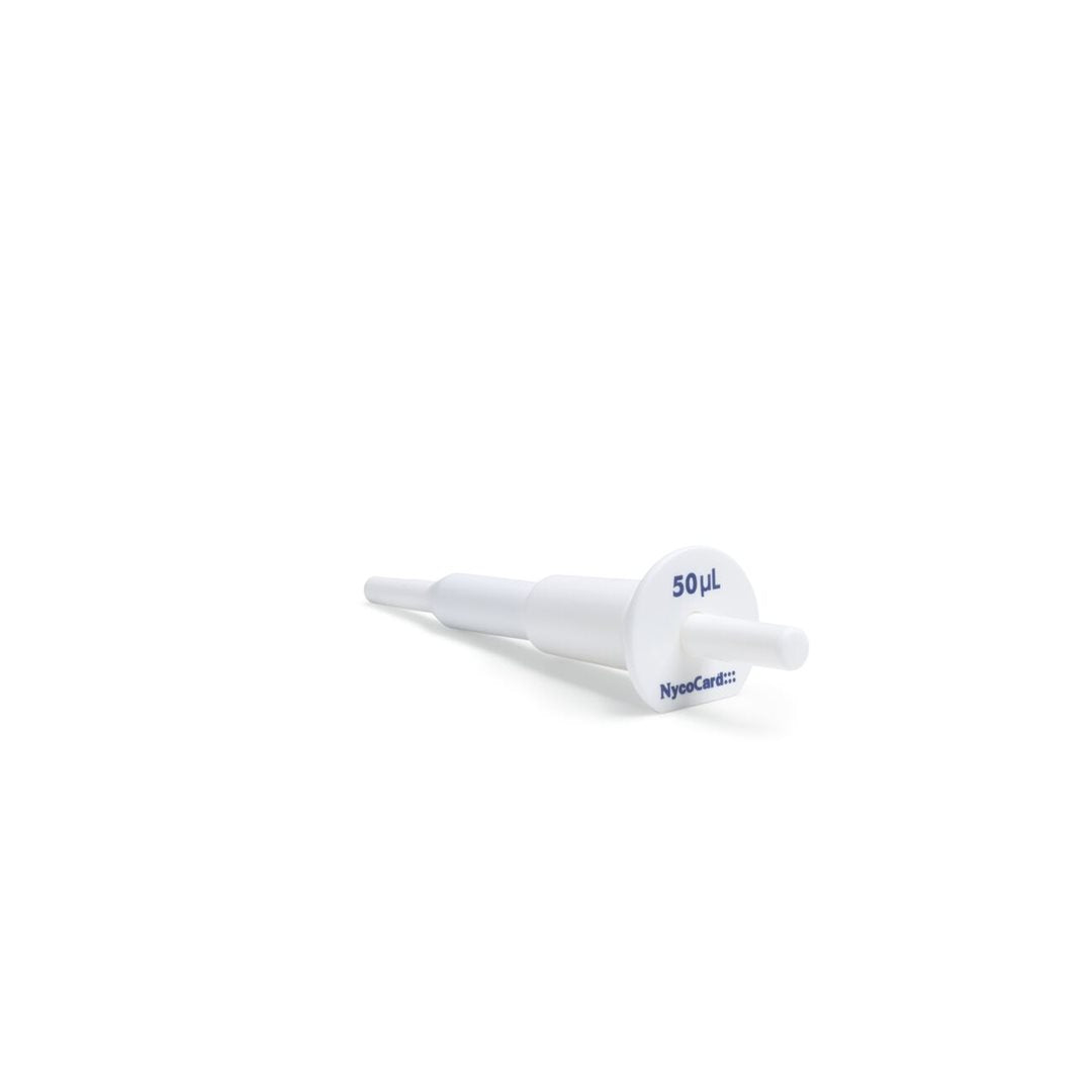 NYCOCARD Pipette | 50mcl pour CRP