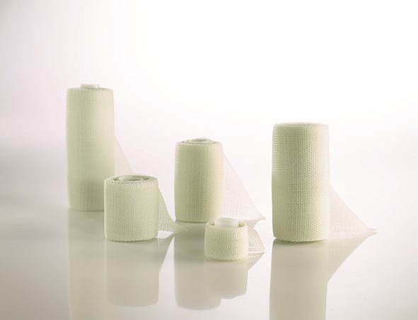 CELLACAST Xtra Bandage 7.5x3.6m Crème 10 pièces | Compression
