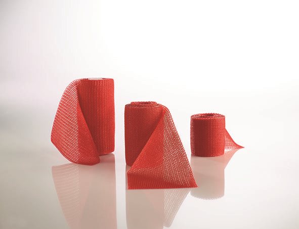 CELLACAST Xtra Bandage 7.5x3.6m Rouge 10 pièces | Compression