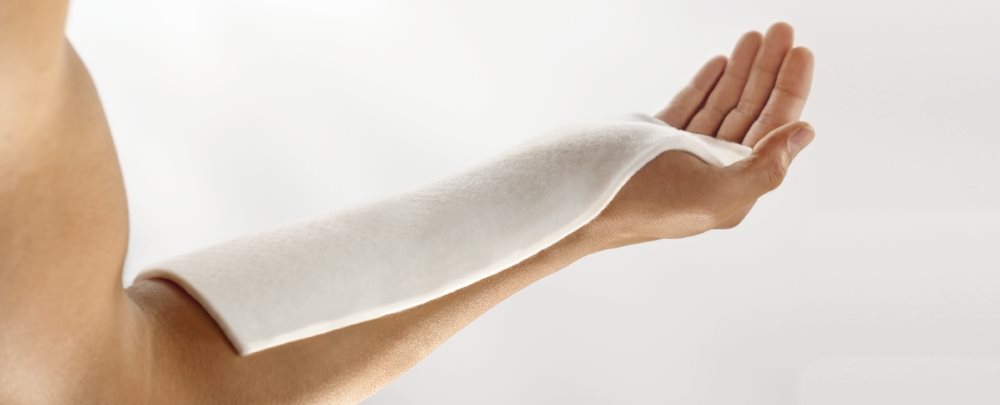 CELLACAST Long Bandage 12.5x76cm | 5 pièces