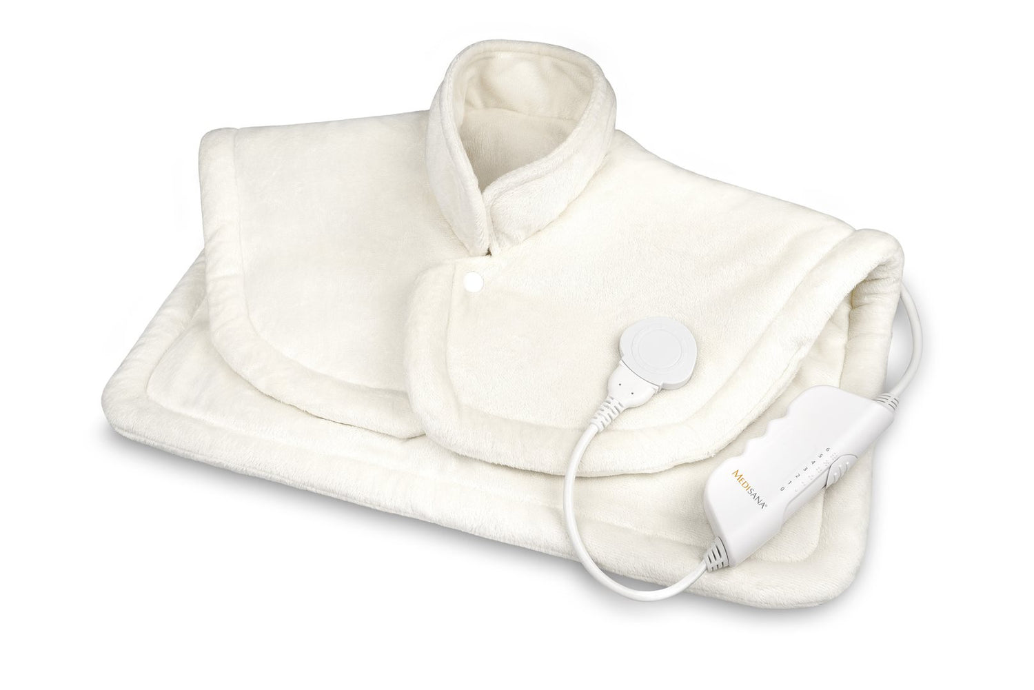 MEDISANA HP 622 Coussin Chauffant Épaule/Nuque | Confort
