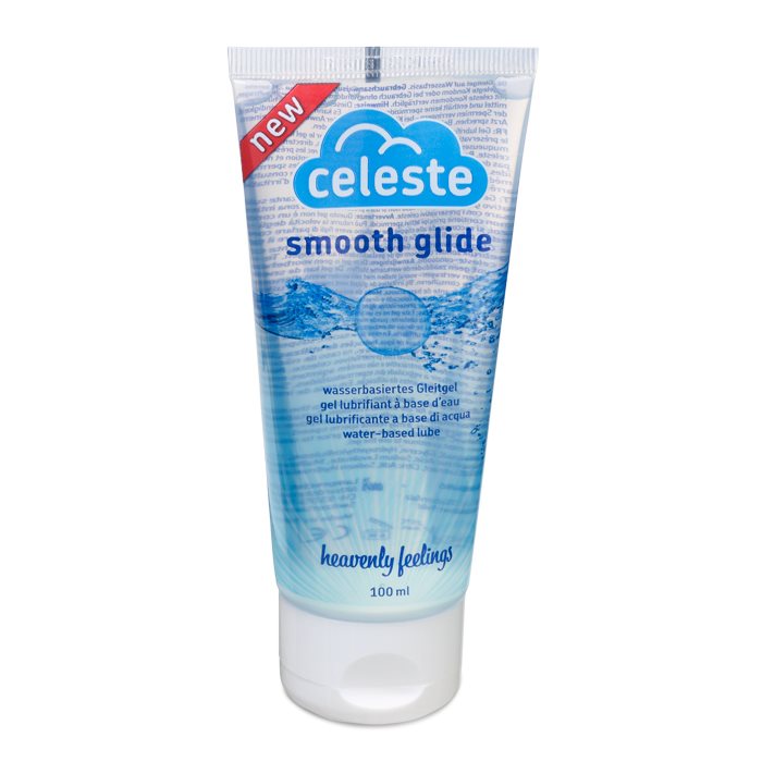 CELESTE Lubrifiant Smooth Glide 100ml | Glisse