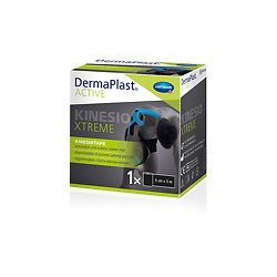 DERMAPLAST Active Kinesiotape Xtreme 8 pièces | Sport