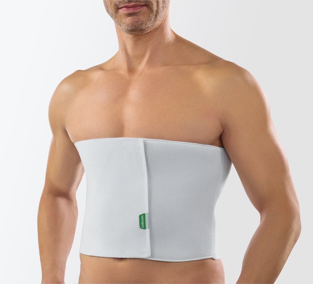 CELLACARE Thorax M Classic Gr2 | Compression Thoracique 105-145cm