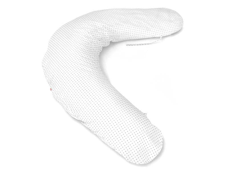 SISSEL Comfort Housse 195x35cm Pois | Housse