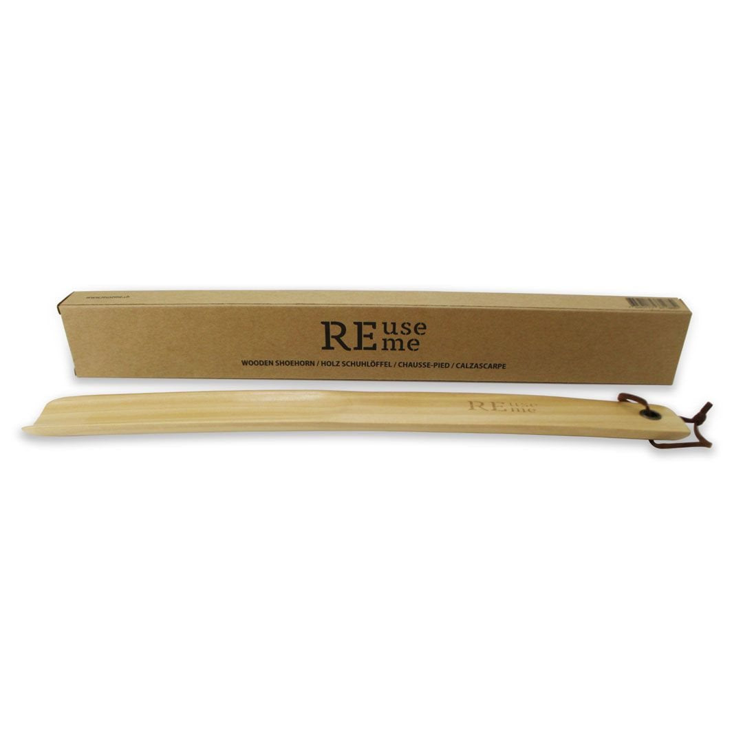 REUSEME Chaussant Bambou | 30x3.5cm