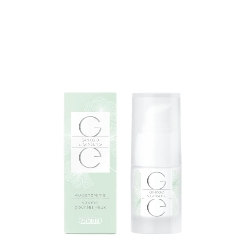 PHYTOMED G&amp;G Crème Yeux 15ml | Hydratation