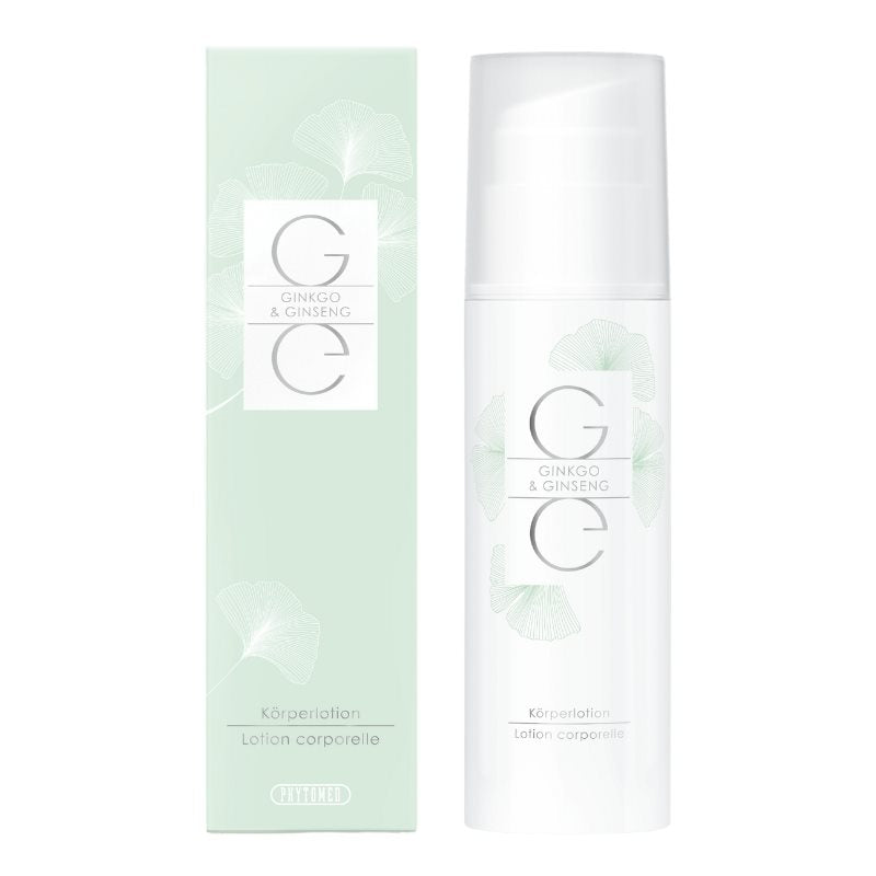 PHYTOMED G&amp;G Lait Corps 150ml | Nourrissant