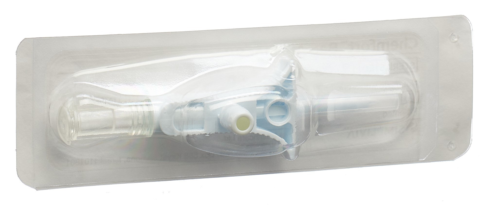 CHEMFORT Adaptateur perfusion avec spike 40 pièces | Dispositif médical