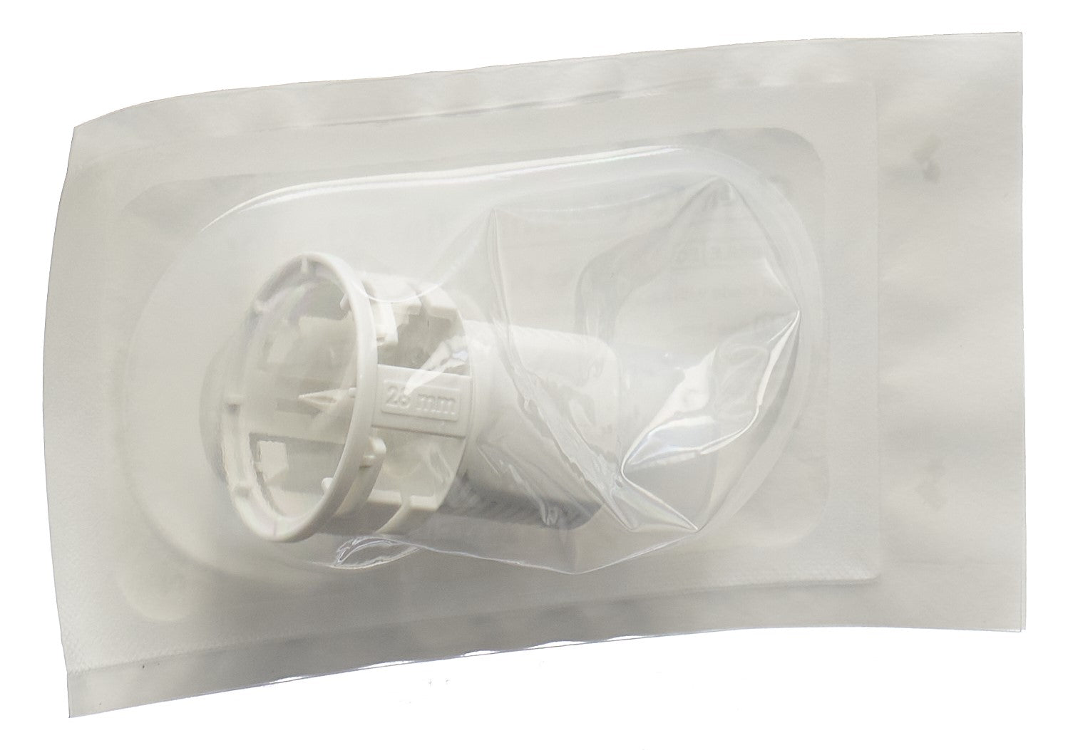 CHEMFORT Adaptateur Vial 28mm 20 pièces | Connexion Fiable