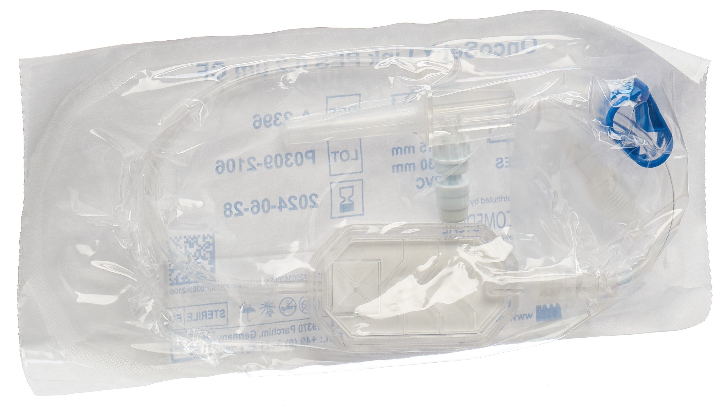 ONCOSET Y Link PES | 50 pièces