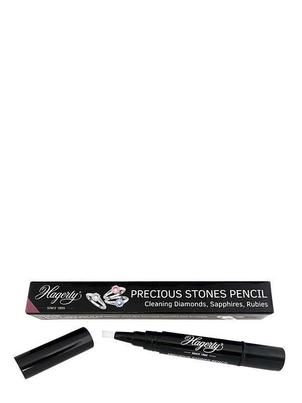 HAGERTY Pierres Précieuses Stylo 4ml | Nettoyage