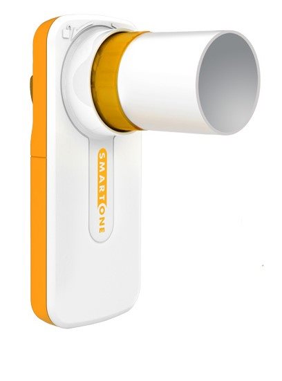 MIR Spirometer Smart One | Bluetooth