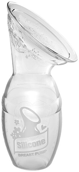 HAAKAA Tire-lait 100ml | Sans base