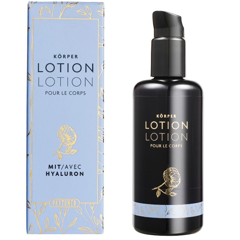PHYTOMED Lotion Corps Hyaluron 200ml | Hydratation