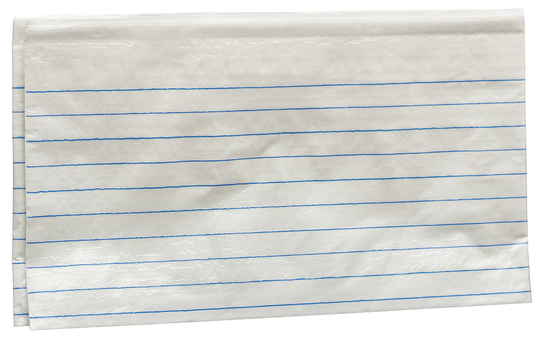 SENTINA Draps de protection 78x140cm | 100 pièces