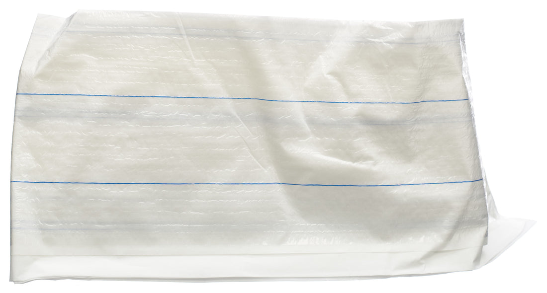 SENTINA Schutzauflagen 75x210cm | 100 pièces