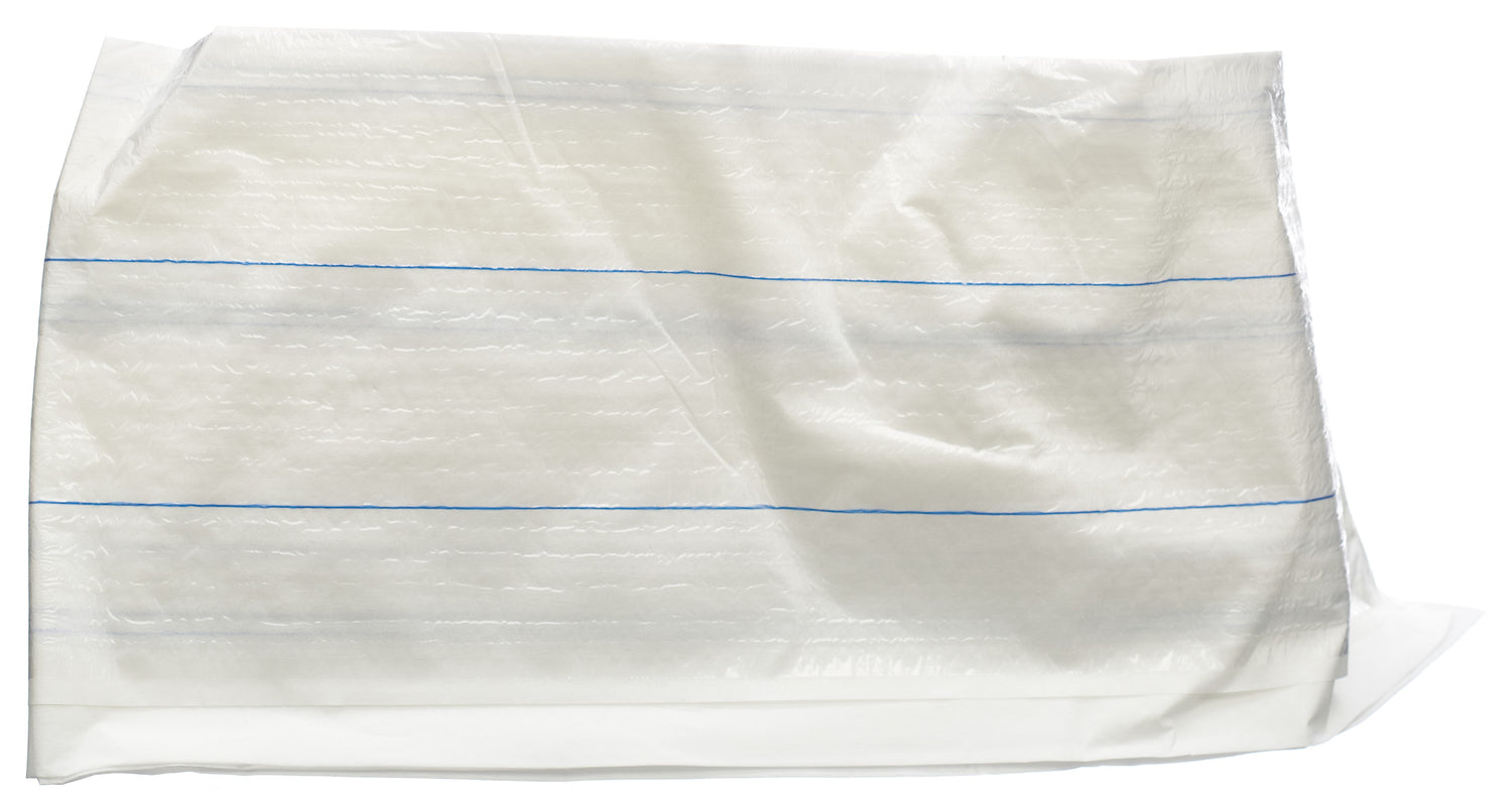 SENTINA Schutzauflagen 75x210cm | 100 pièces