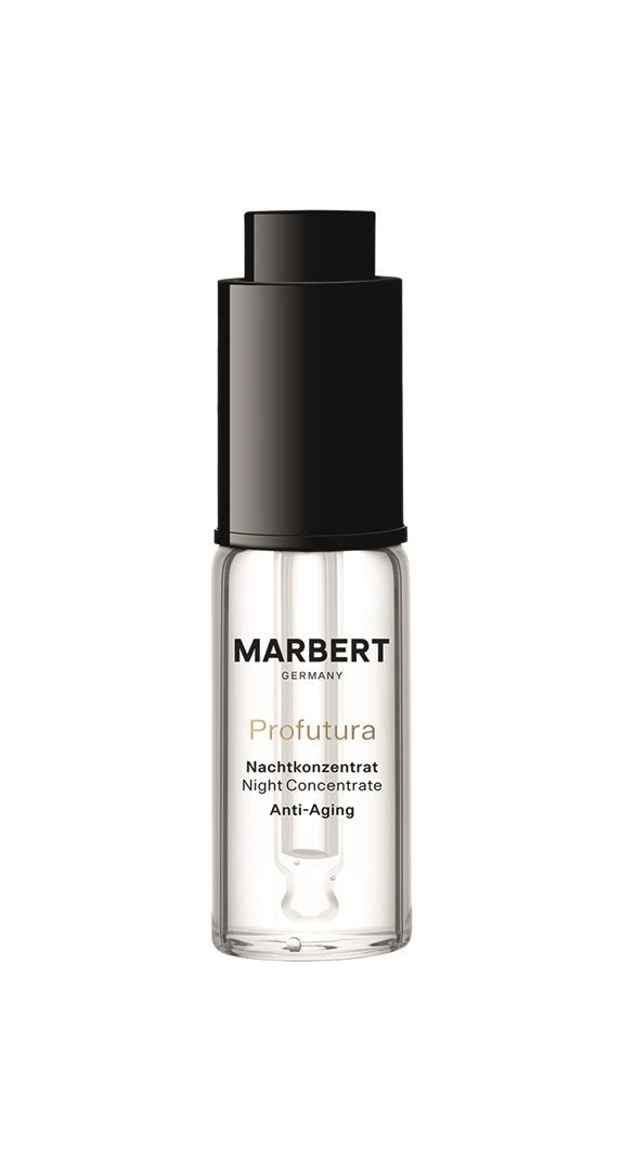 MARBERT PROFUTURA Concentré Nuit 15ml | Rénovateur