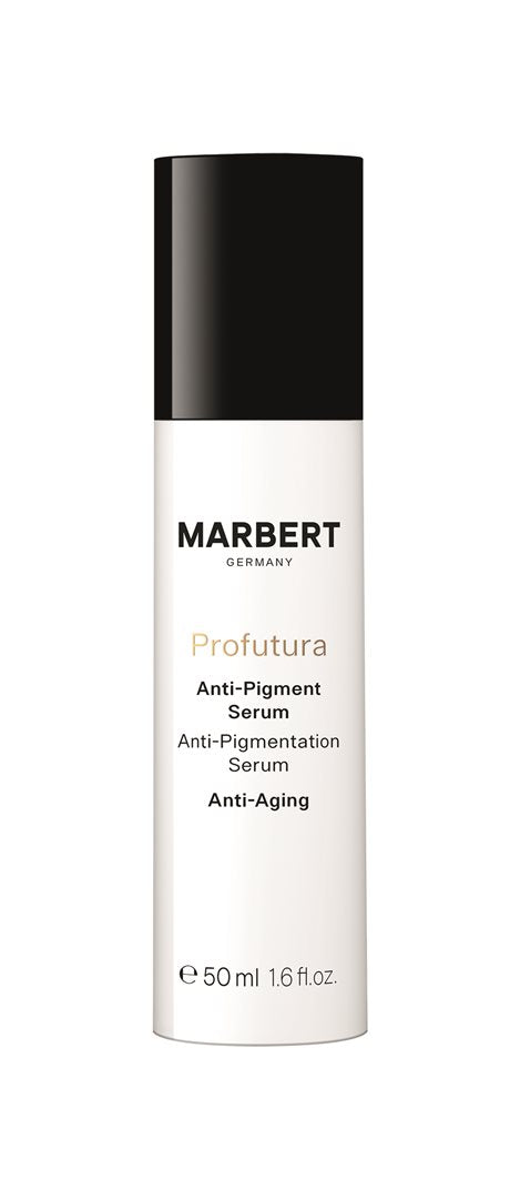 MARBERT PROFUTURA Sérum Anti-Pigment 50ml | Éclaircissant