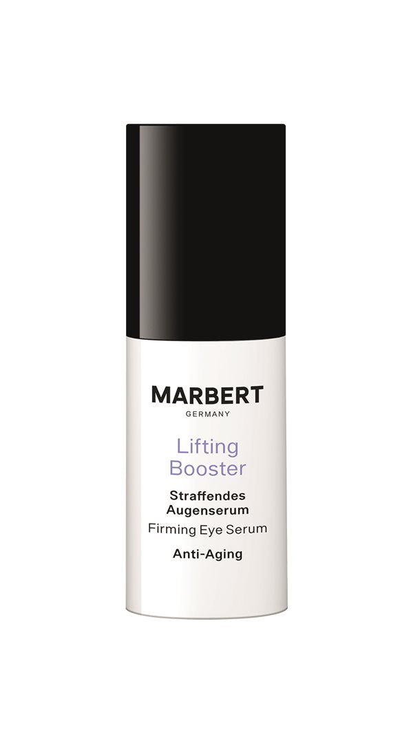 MARBERT LIFT BOOS Sérum Yeux Fermeté 15ml | Anti-âge
