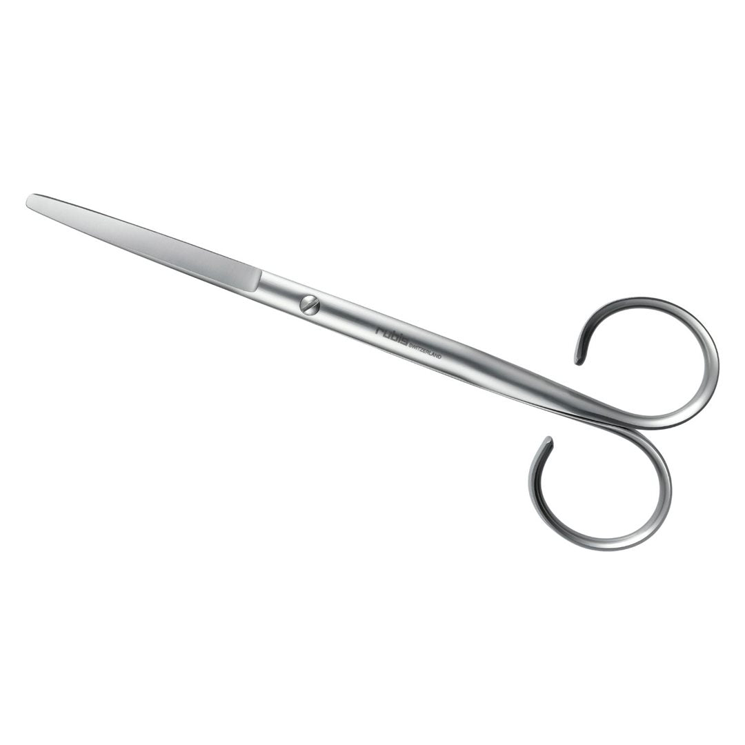 RUBIS Mikroschere Ciseaux 14.6cm | Chirurgical