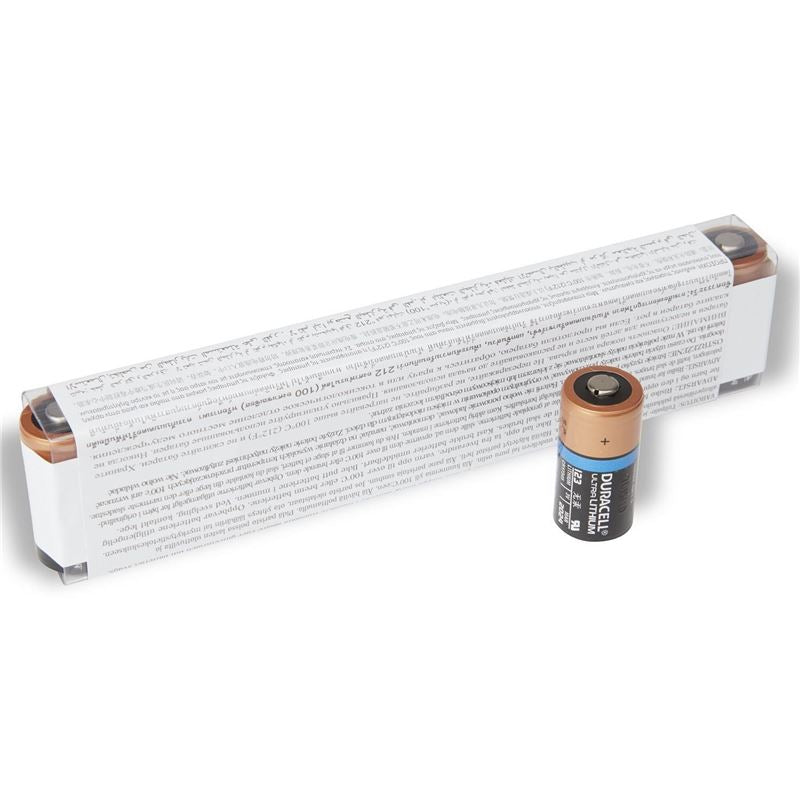 ZOLL Pile Lithium 3V pour Défibrillateur | Haute Performance