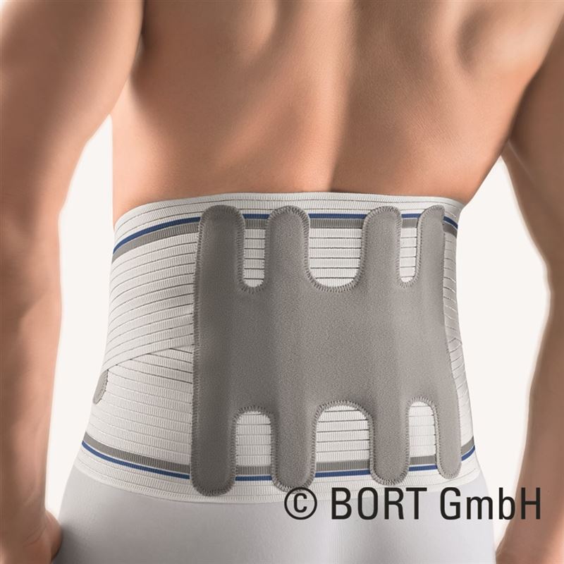 BORT LumboXpress Rückenbandage 8m | Soutien Dorsal