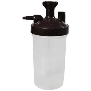 SALTER Bouteille Humidificateur O2 50 pièces | Confort