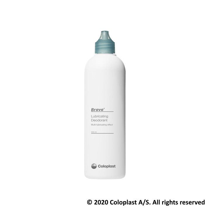 BRAVA Lubrifiant Désodorisant | 240ml