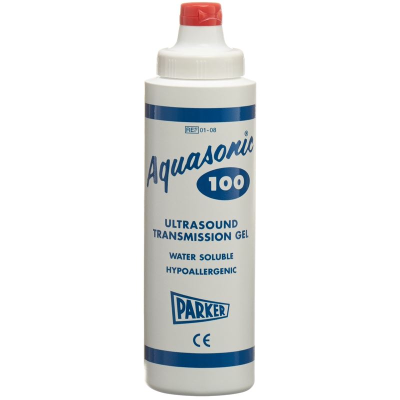 AQUASONIC Gel de Transmission Ultrasons 5L | Confort &amp; Performance